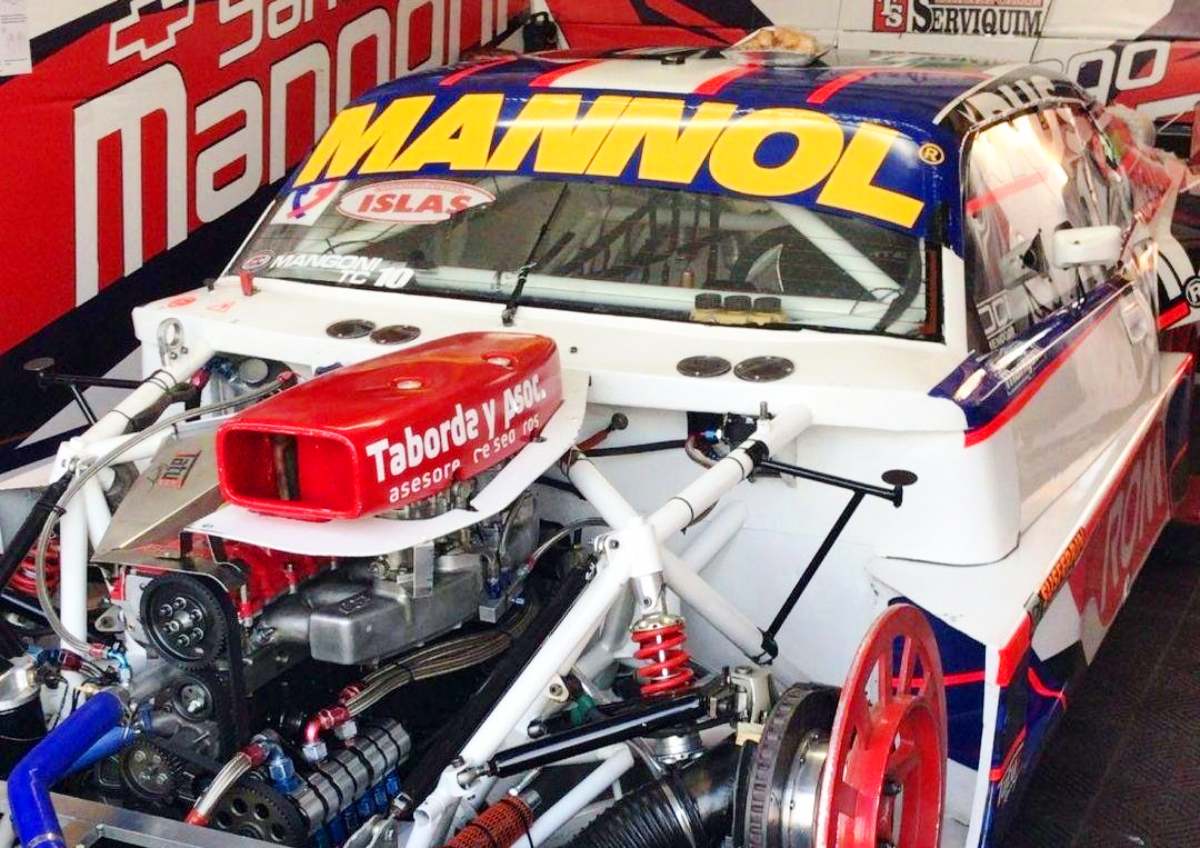 Chevy Mangoni Boxes