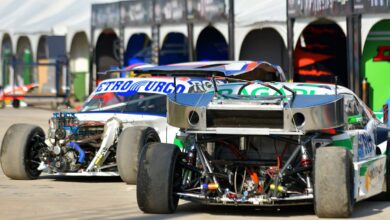 Hnos. Álvarez Motor Sports 2021