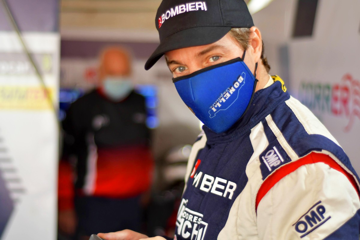 Nico Bonelli 2021