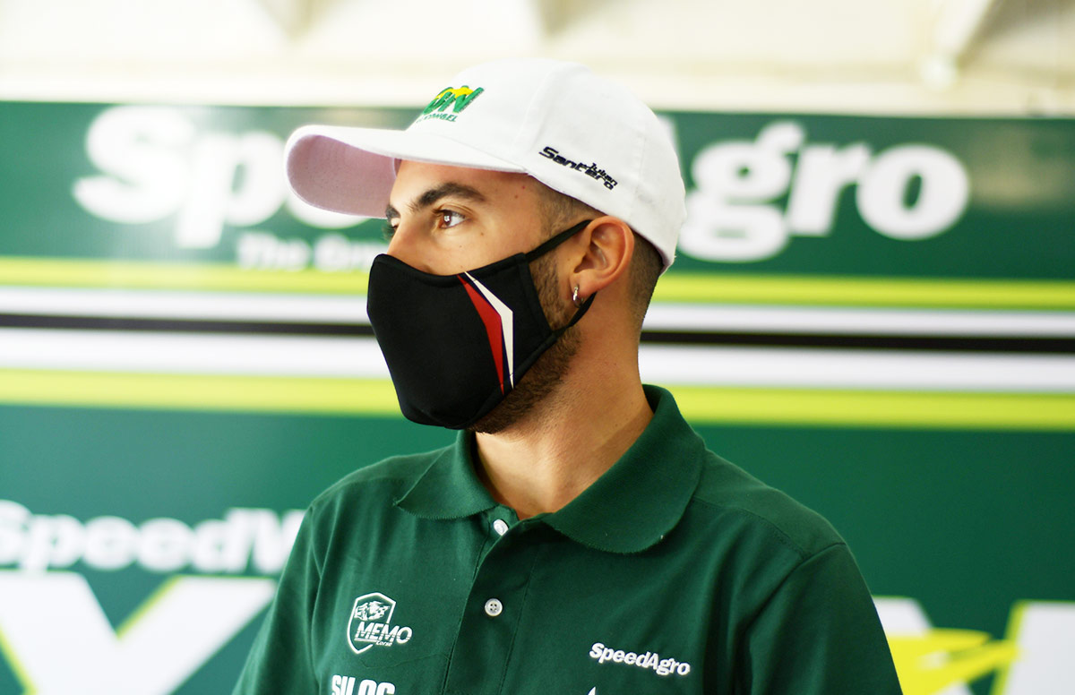 Julián Santero