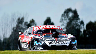 Chevrolet de Pilo