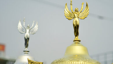 Copa de Oro de TC Mouras