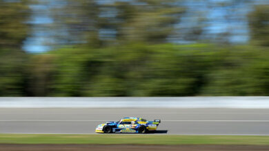 Norberto Fontana Chevrolet en Rafaela