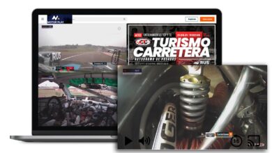 Plataforma streaming de la ACTC.