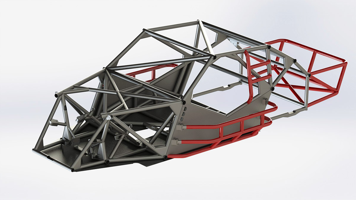 Estructura estándar ACTC