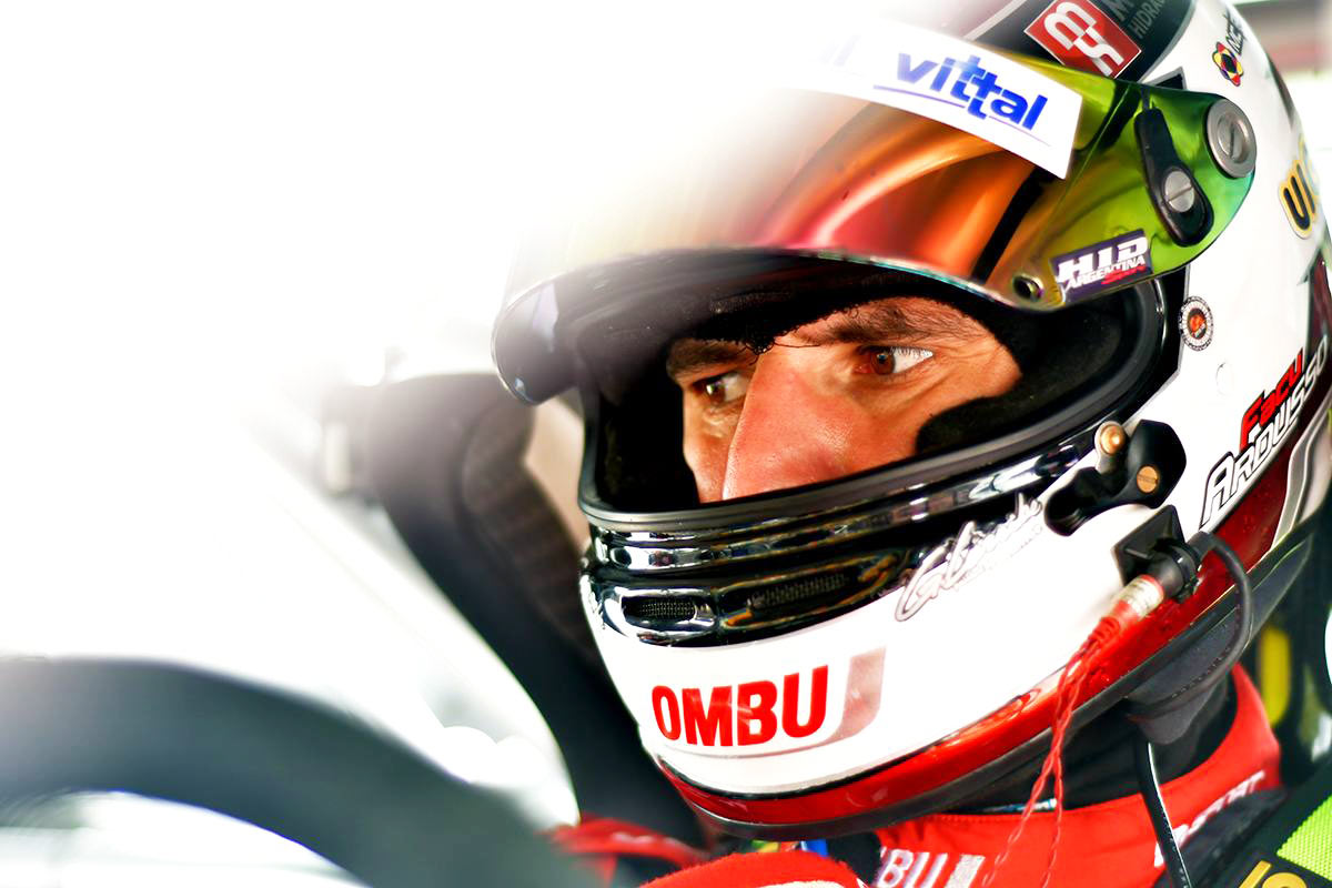 Facundo Ardusso