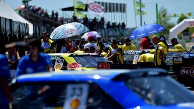 Boxes de TC en Viedma