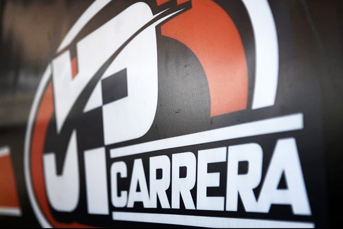 Logo JP Carrera