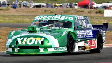 Ford de Santero