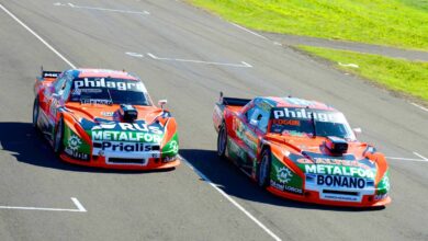 Los Dodge de Castellano y Ramos