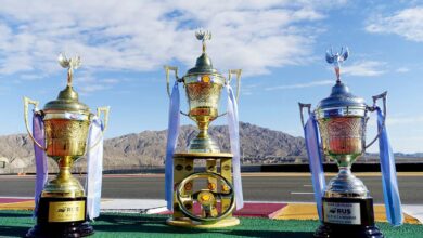 El TCM, TCPM y TCPU definirán sus títulos en San Juan. (ACTC)