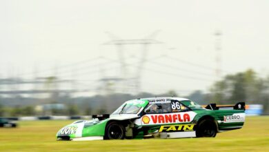 El Dodge de Faín
