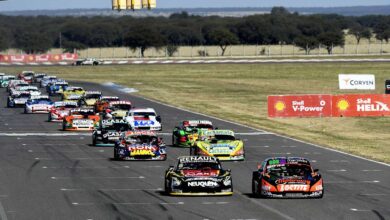 Pelotón de TC