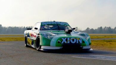 El Dodge de Faín