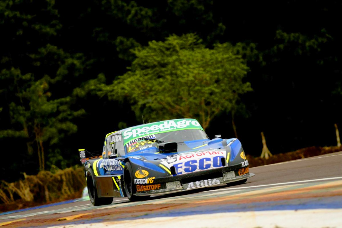 El Ford de Fritzler