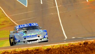 El Ford de Meichtri