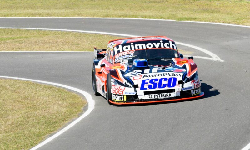 Ford de Mariano Werner.