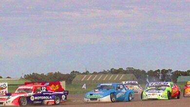 El TC en la base de Bahía Blanca