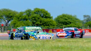 El Ford de Fritzler