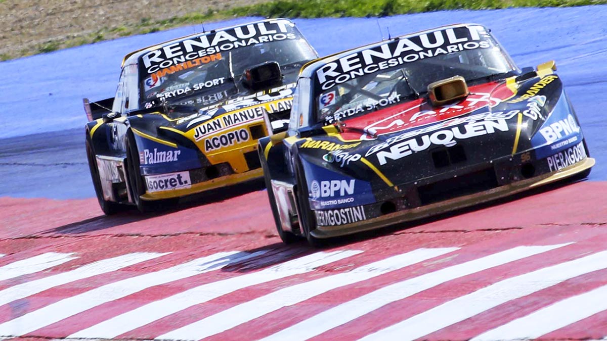 Benvenuti y Landa con los Torino.