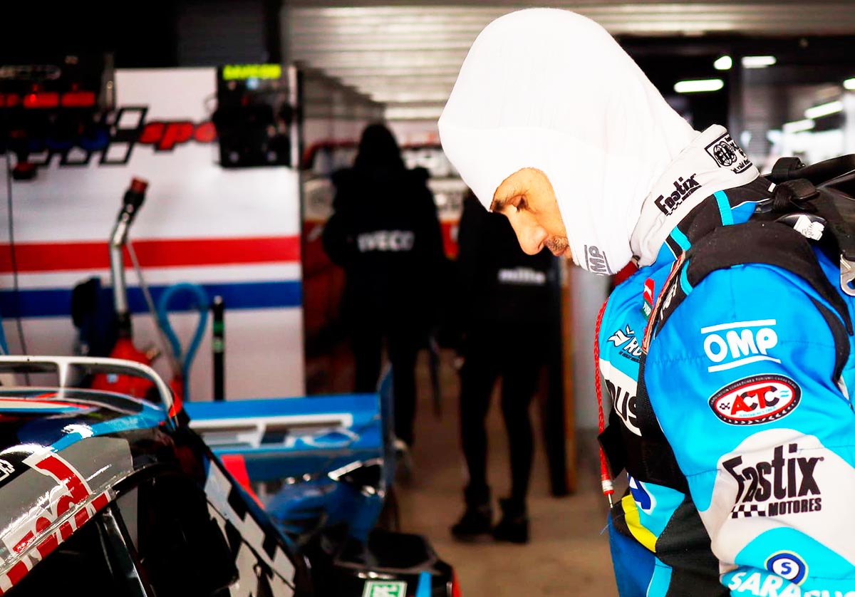 Spataro box de TC.
