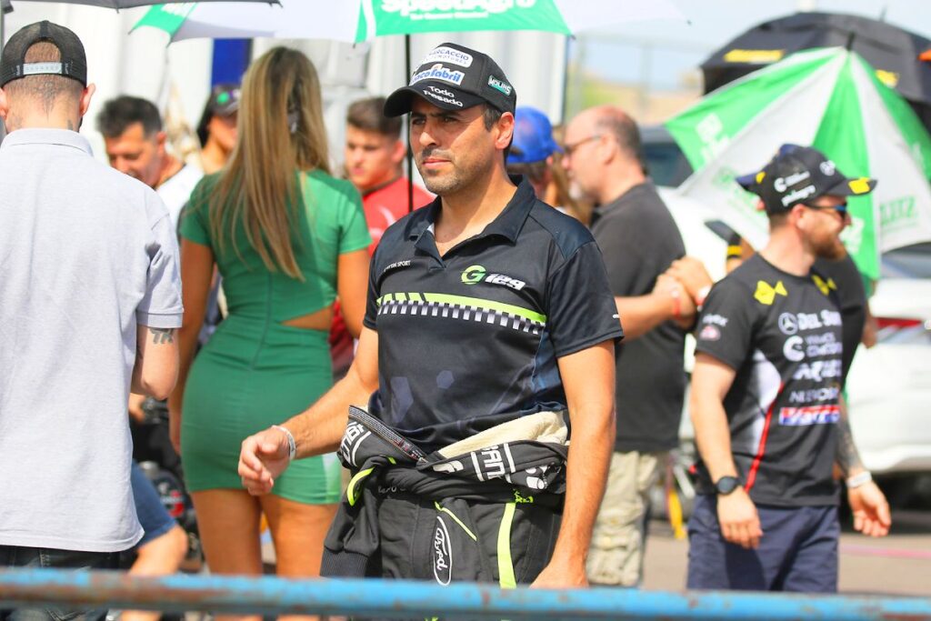 Ponce de León “Hoy veo demasiado lejos poder seguir en el TC” SoloTC