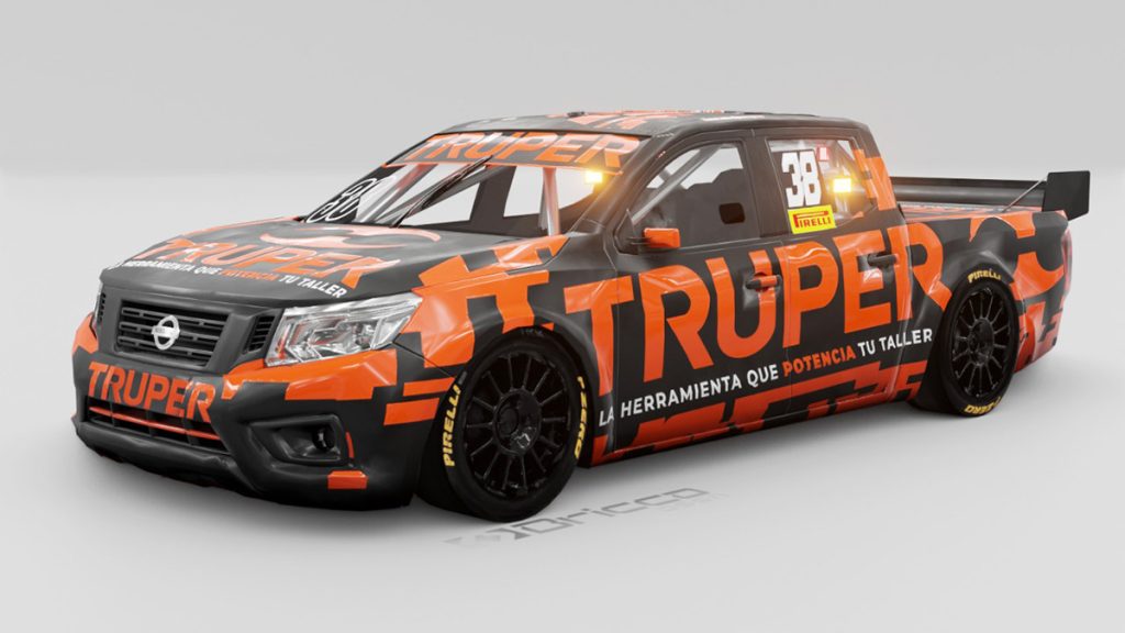 TC Pick Up 30 inscriptos, 1 debut y varias ausencias SoloTC