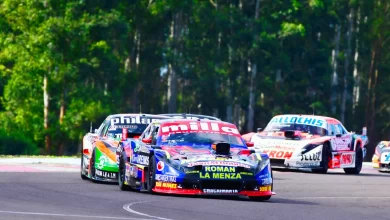 Dodge de Todino y Castellano en Concepción.