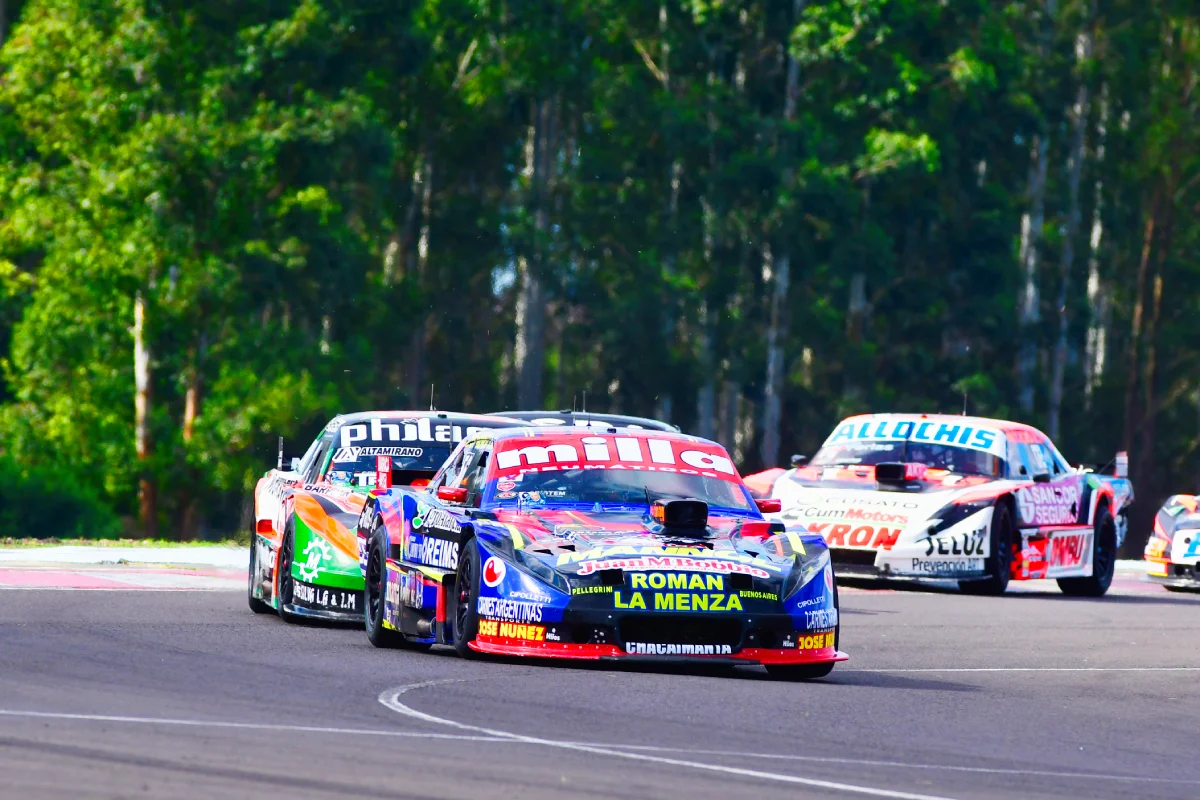 Dodge de Todino y Castellano en Concepción.