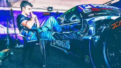 Emiliano Spataro-TC-Ford