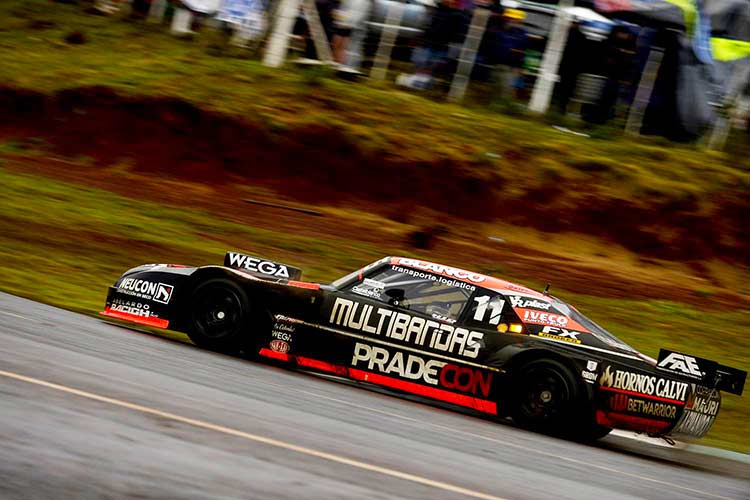 Chevrolet de Ledesma en Posadas.