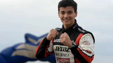 Barrio imparable el fin de semana fecha 10