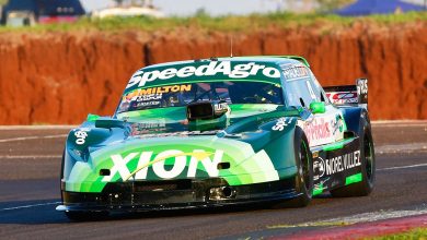 Torino de Chapur en Posadas.