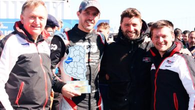 Jakos, Rossi y Kissling.
