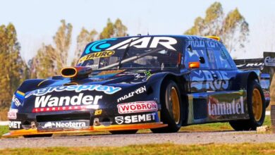 Ford de Ricciardi.