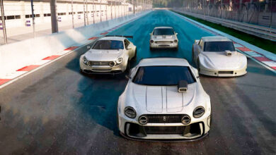 Modelos de TC.