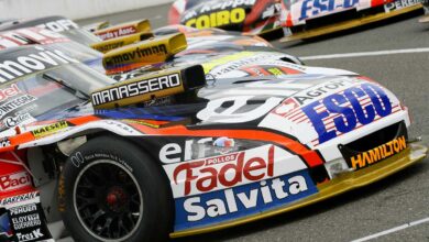 Trompa del Ford de Werner.