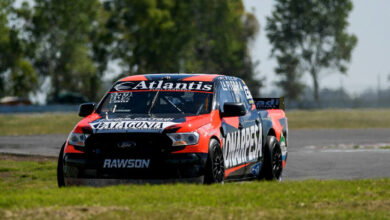 Ford de Lucas Valle.