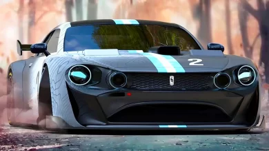El nuevo Torino que gano el concurso de la ACTC