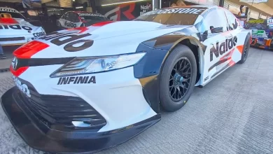 Trompa del Camty de TC de nueva generación