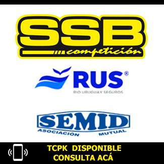 SSB Competición ACTC