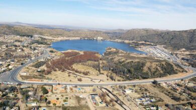 Panorámica Potrero.