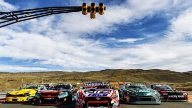 Los nuevos modelos del TC.