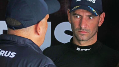 Ardusso primer plano.