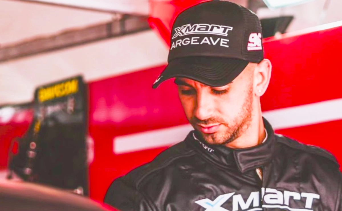 Benvenuti mira a su Chevrolet