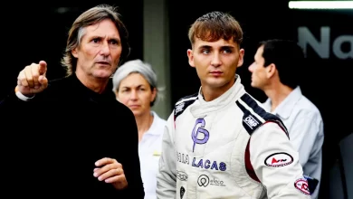 Dose charla con su hijo