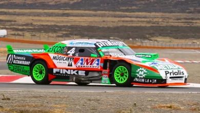 Dodge de Castellano a fondo