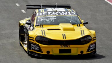 Torino de Tobías Martínez.