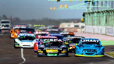Pelotón de TC.