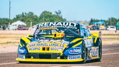 Trompa del Torino de Landa